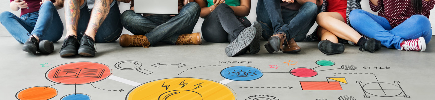 Agencia de publicidad, servicios de marketing y comunicación