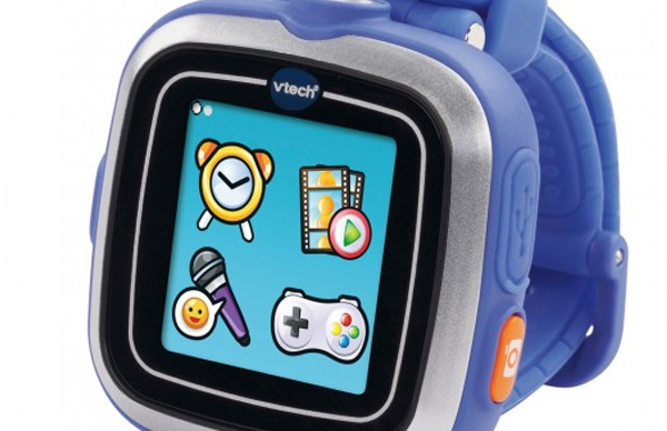 KIDIZOOM SMART WATCH